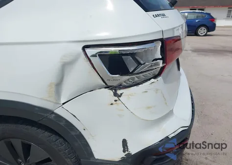 2022 Volkswagen Taos 1.5T S from USA, damaged, VIN 3VVCX7B21NM055997